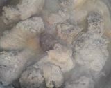 Foto langkah ke 3 dari resep Ayam Pop Goreng.