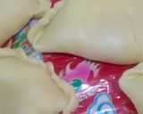 Foto langkah ke 5 dari resep Curry Puff Layer.