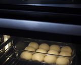 Foto del paso 7 de la receta: Pan de leche en menos de 1 hora!!