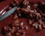 Foto del paso 2 de la receta: Mermelada casera🍓🍓🍓 para endulzar tu día