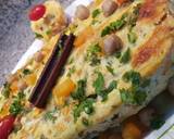 صورة الخطوة 6 من وصفة طاجين الجبن 🧀