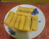 Foto langkah ke 6 dari resep Sosis Basah.