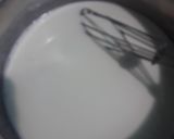A picture of step 5 of Mutton rizala.