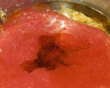 Foto del paso 4 de la receta: Lasaña boloñesa Thermomix