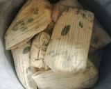 Foto del paso 7 de la receta: Tamales de chepil