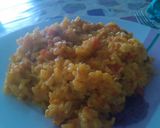 Foto del paso 5 de la receta Paellita de la yayi