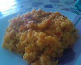 Foto del paso 5 de la receta: Paellita de la yayi