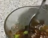 Foto langkah ke 3 dari resep Resep Chili Oil (Minyak Cabe) Tersimple cocok untuk mie instant / cimol.