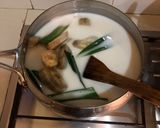 Foto langkah ke 4 dari resep Pecelan Pisang.