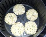 #Oil Free Saboodana Bada recipe step 5 photo
