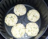 A picture of step 5 of #Oil Free Saboodana Bada.