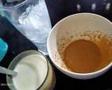 Foto langkah ke 1 dari resep Dalgona coffee.