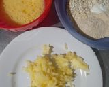 Foto del paso 1 de la receta: Pancake de avena