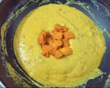 A picture of step 4 of Instant Mango Rabdi.