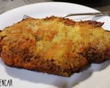 Foto del paso 4 de la receta: Primo hermano del cachopo
