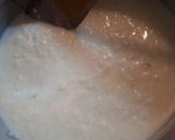 Tökéletes tejberizs recept fázis 3 fotója