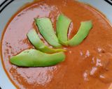 Foto del paso 6 de la receta: Dip o salsa de pimiento🌶️ rojo🌶️