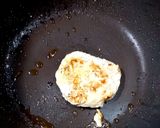รูปขั้นตอนการทำที่ 2 ของ เบอร์เกอร์ไก่ใส่ชีส