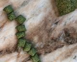 Foto del paso 4 de la receta: Ñoquis de espinaca y harina integral