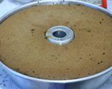 Foto langkah ke 5 dari resep Bolu Ketan Hitam Panggang.