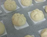 Foto langkah ke 2 dari resep Bakpao anti keriput.