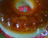 Foto langkah ke 5 dari resep Puding Noga.