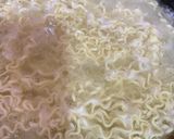 Foto langkah ke 1 dari resep Mie Tek Tek ala abang abang.