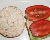 Foto del paso 5 de la receta: Hamburguesas de jaibas