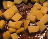 عکس مرحله 1 از دستور خوراک دال عدس