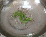 मेथी बोंबील (methi bombil recipe in marathi) रेसिपी स्टेप 3 फोटो 