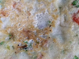 ગાર્લિક રવા ઉત્તપા (Garlic Rava Uttapa Recipe In Gujarati)