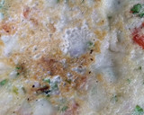 ગાર્લિક રવા ઉત્તપા (Garlic Rava Uttapa Recipe In Gujarati) રેસીપી સ્ટેપ3ફોટો