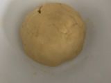 Apple Dumpling Cookies