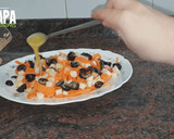 Foto del paso 6 de la receta: Ensalada de zanahoria