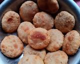 A picture of step 5 of Mix Vegetable Cheesy Paneer Kachori Welcoming Monsoon.