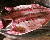 Foto del paso 5 de la receta: Jurel al horno, con Pil Pil ligero