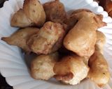 صورة لخطوة 4 من وصفة زلابيه