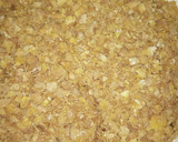 A picture of step 2 of KFC chicken.