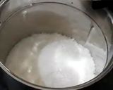 বাদাম লসসি (badam lassi recipe in bengali) রেসিপি ধাপ - 1 ছবি