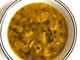 તુવેર ઢોકળી (Tuver Dhokli Recipe In Gujarati)