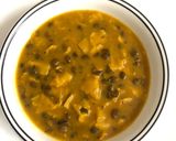 તુવેર ઢોકળી (Tuver Dhokli Recipe In Gujarati) રેસીપી સ્ટેપ4ફોટો