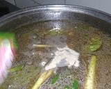 Foto langkah ke 6 dari resep Soto Bandung Simpel.