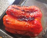 Foto del paso 2 de la receta: Cazuela de fideos con marisco y pescado