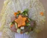 รูปขั้นตอนการทำที่ 4 ของ อกไก่คลีน