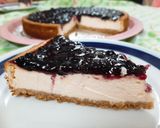Foto del paso 5 de la receta: Cheesecake Clásico (NY Cheesecake)