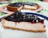 Foto del paso 5 de la receta: Cheesecake Clásico (NY Cheesecake)