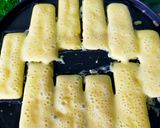 Foto langkah ke 4 dari resep Pukis.