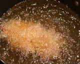 A picture of step 8 of Gyukatsu – Japanese Beef Cutlet 牛カツの作り方.