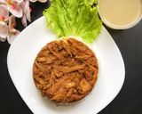 Foto langkah ke 5 dari resep Nasi Tim Ayam Kampung Super Nikmat.