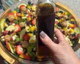 Foto del paso 2 de la receta: Ensalada Berries